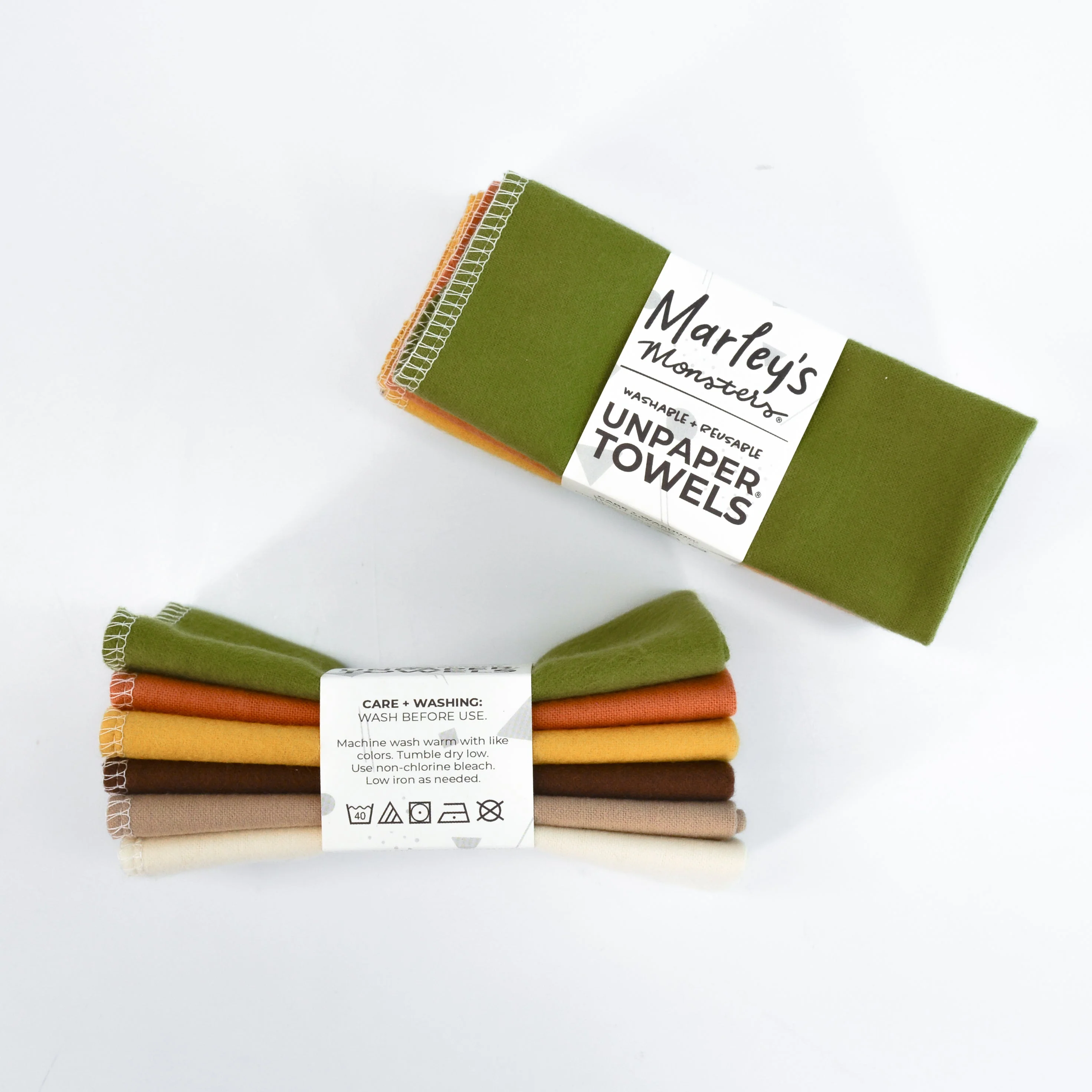 UNpaper® Towels Refill: Specialty Color Mixes - 6 Count - Image 7