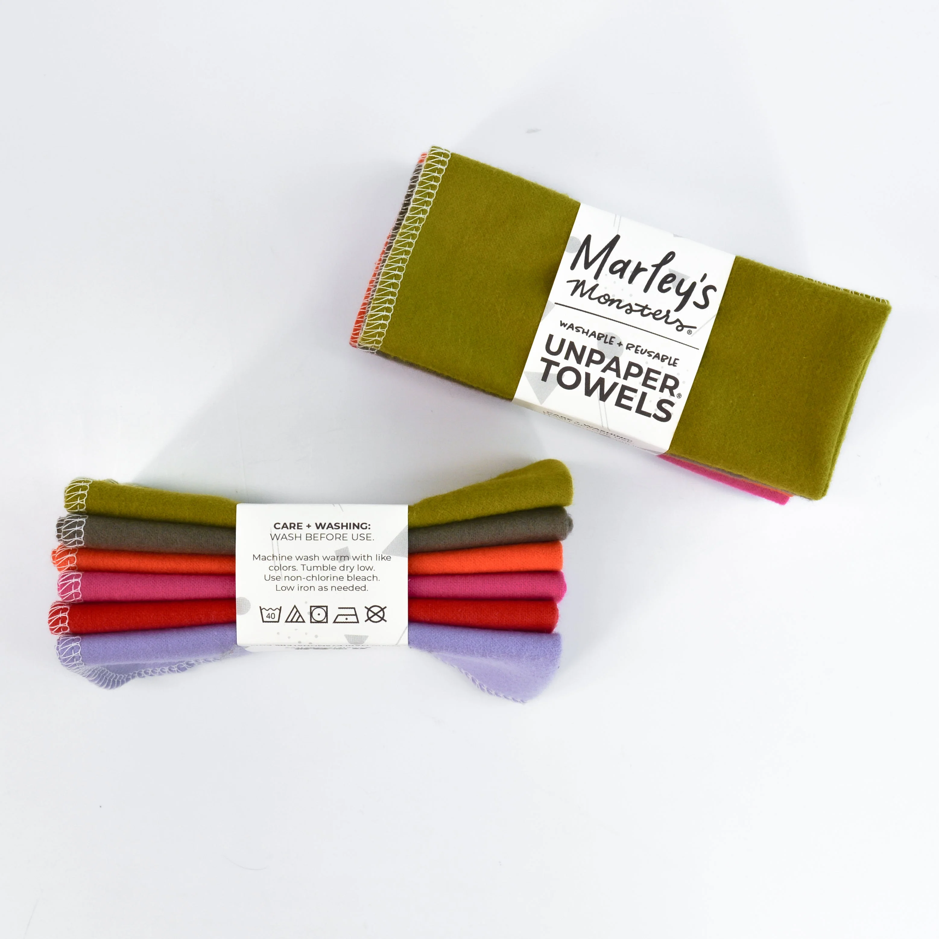 UNpaper® Towels Refill: Specialty Color Mixes - 6 Count - Image 8
