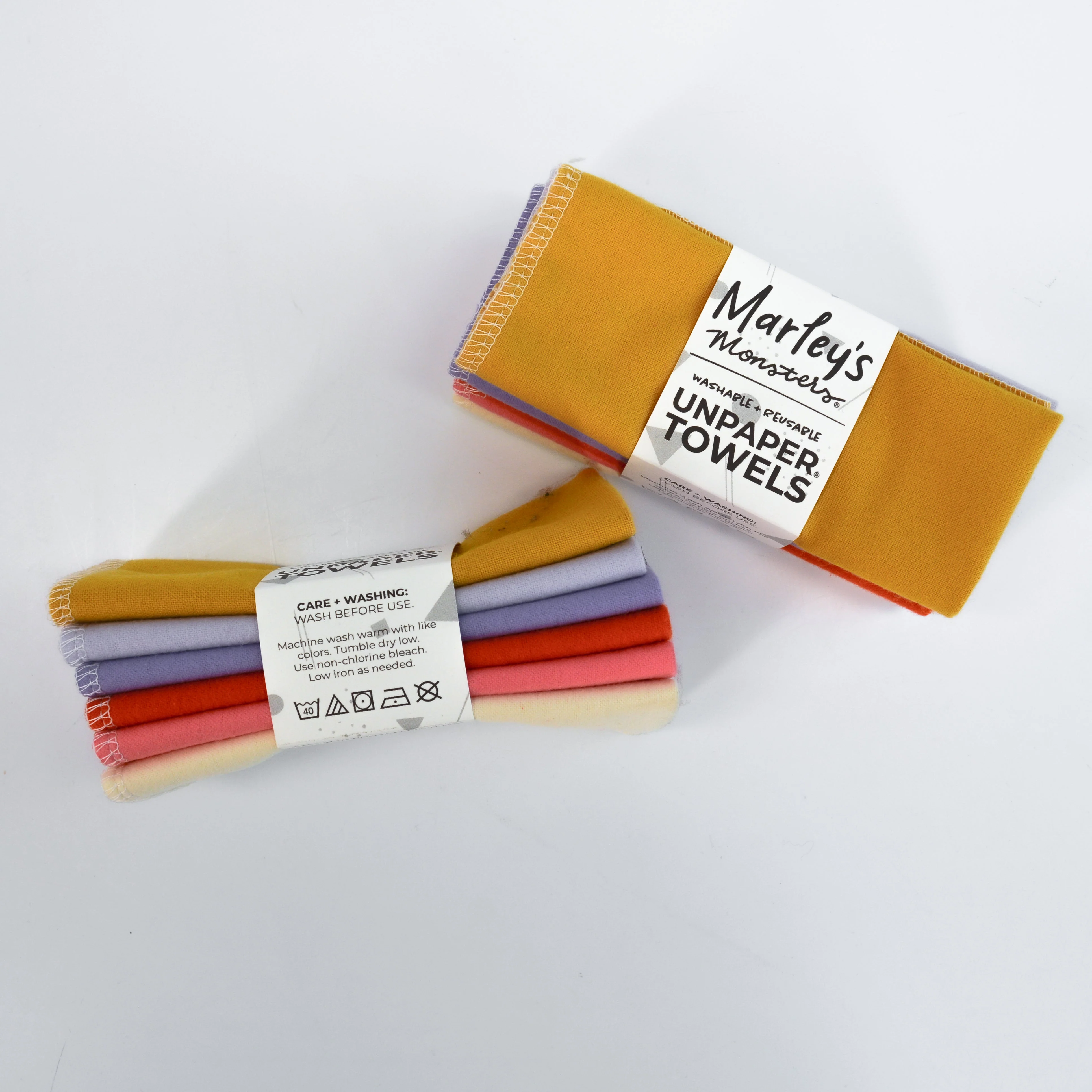 UNpaper® Towels Refill: Specialty Color Mixes - 6 Count - Image 9