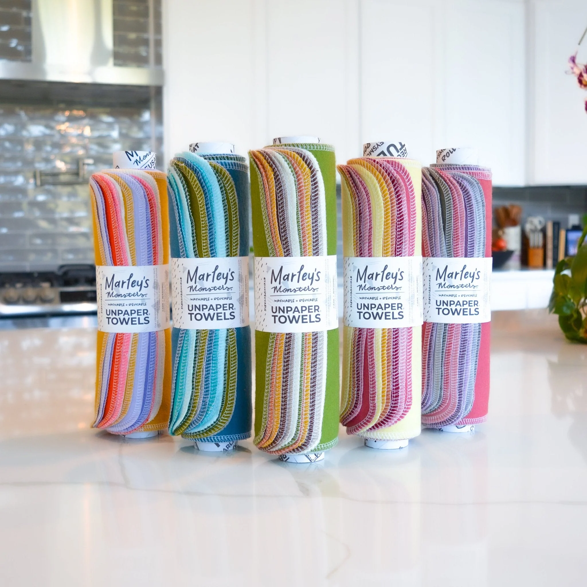 UNpaper® Towels: Specialty Color Mixes - Image 2