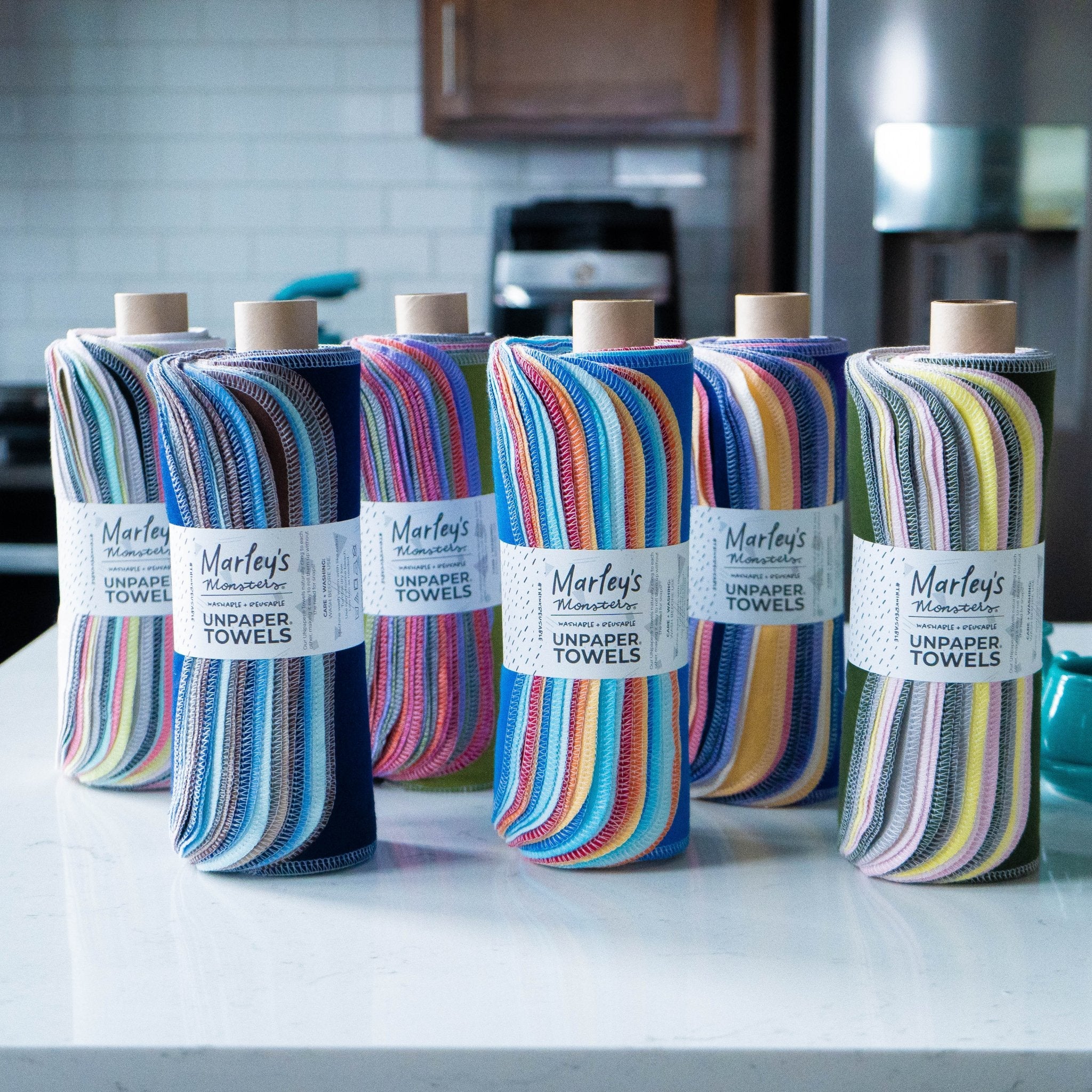UNpaper® Towels: Specialty Color Mixes - Image 3