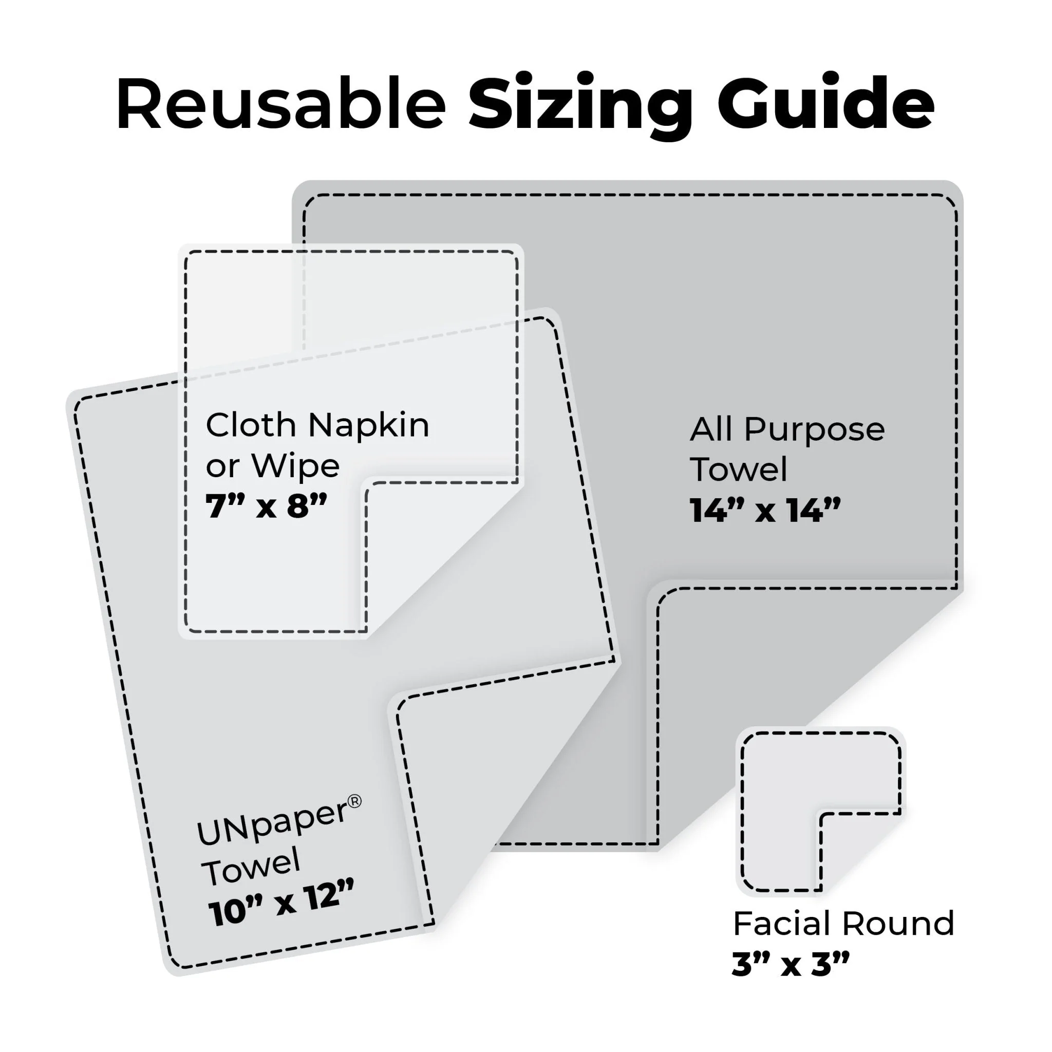 UNpaper® Towels: Specialty Color Mixes - Image 5