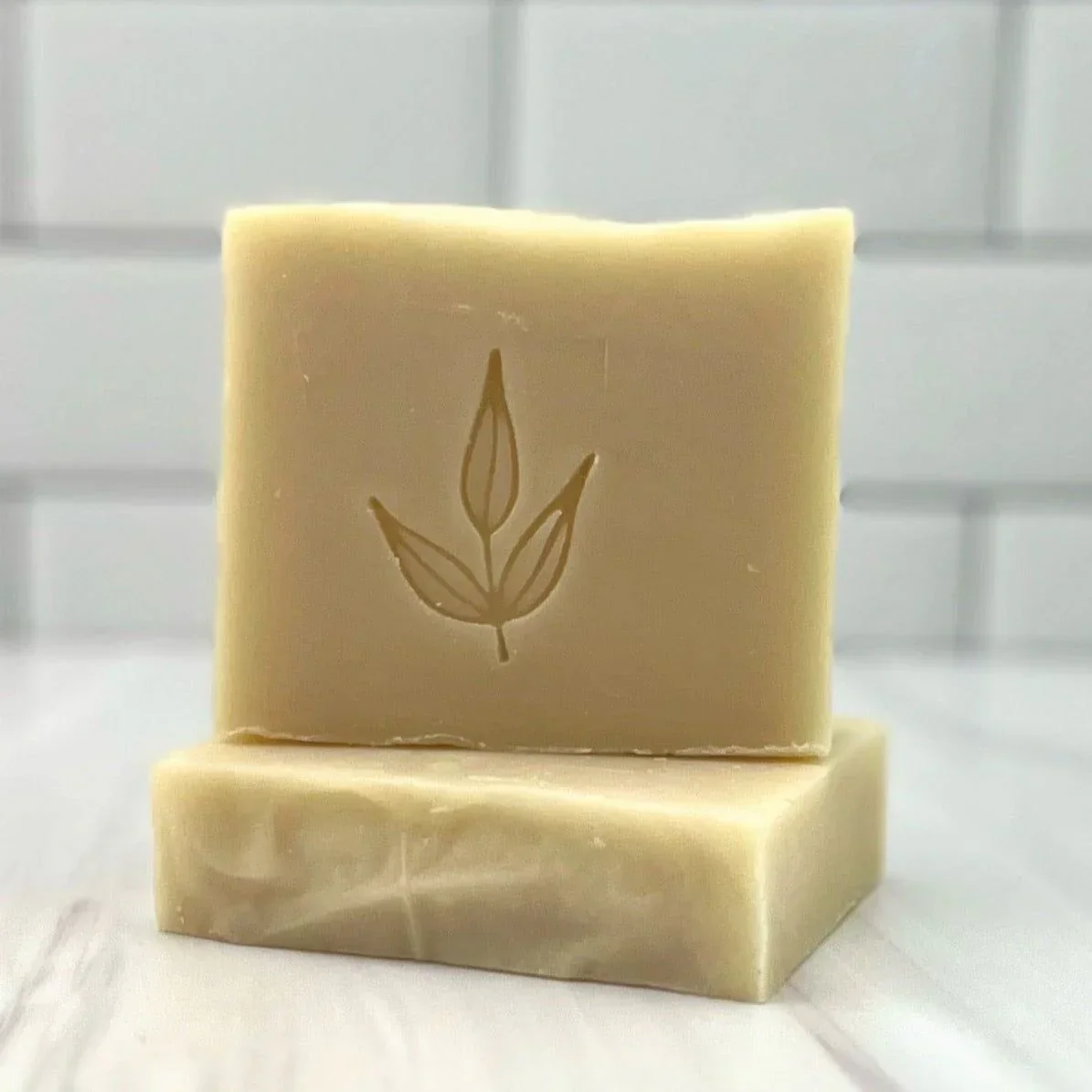 MamaSuds Unscented No. 12 Bar Soap - Image 2