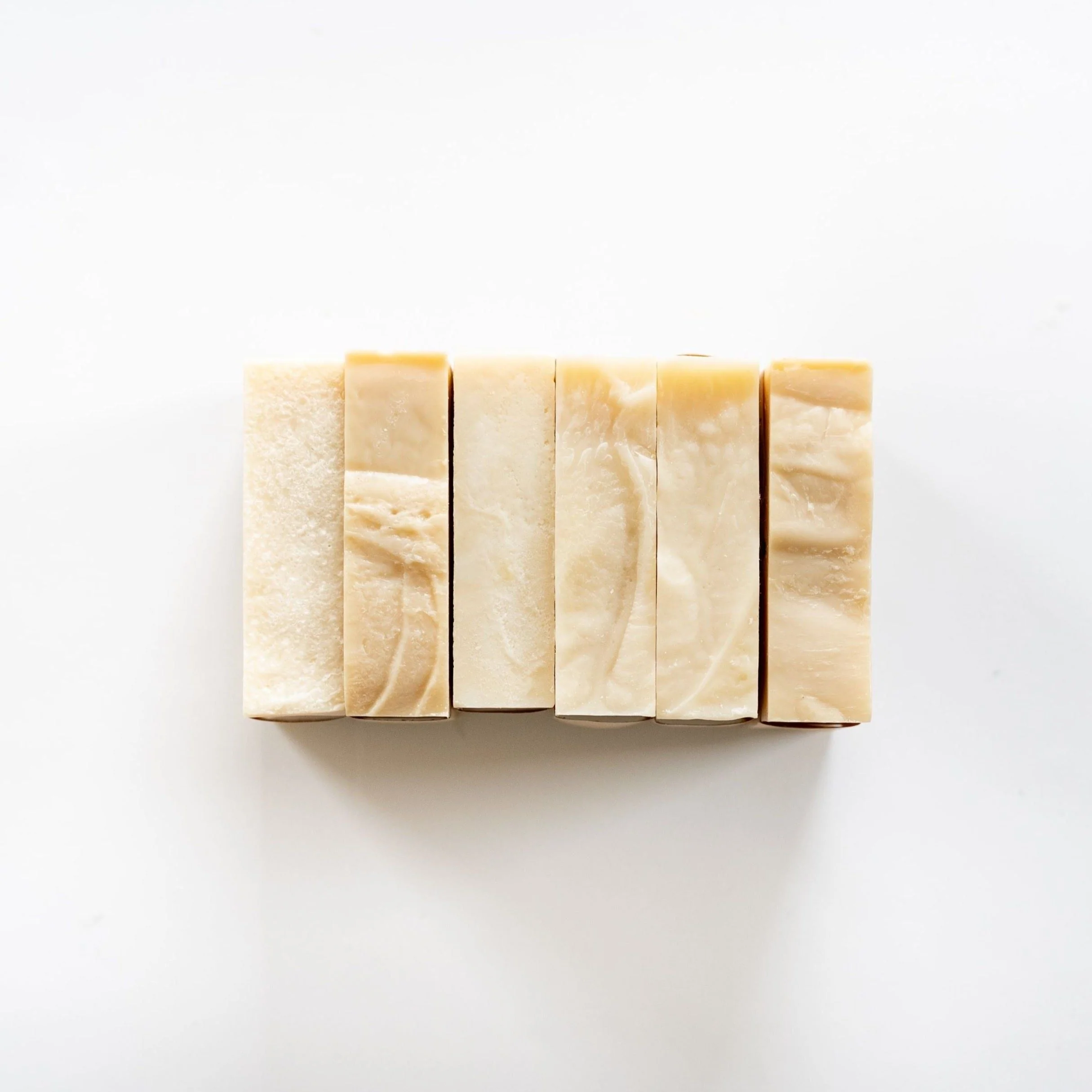 MamaSuds Unscented No. 12 Bar Soap - Image 3