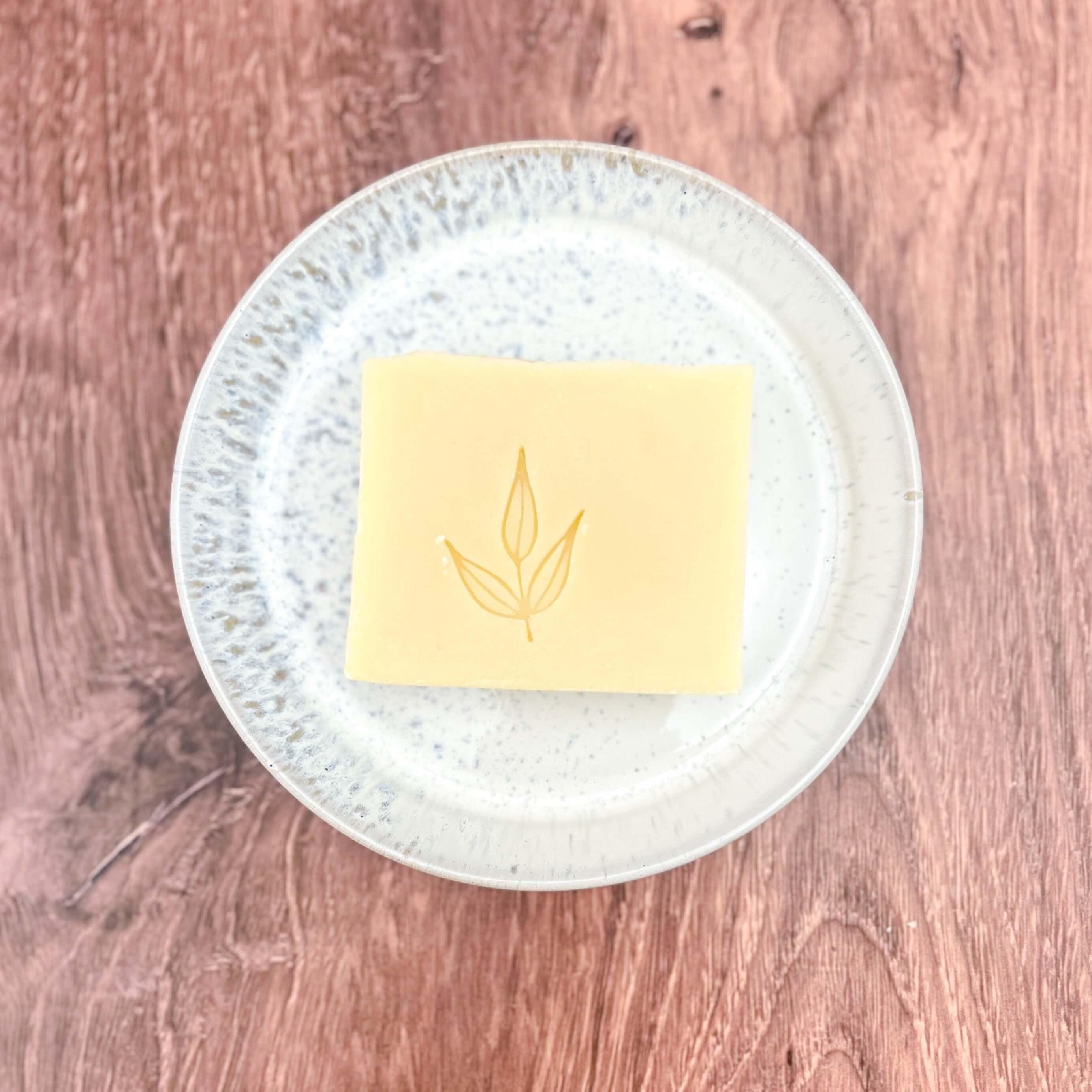 MamaSuds Unscented No. 12 Bar Soap - Image 4