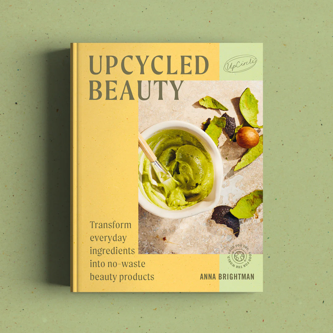 UpCircle UpCycled Beauty Hardback Book - Image 3