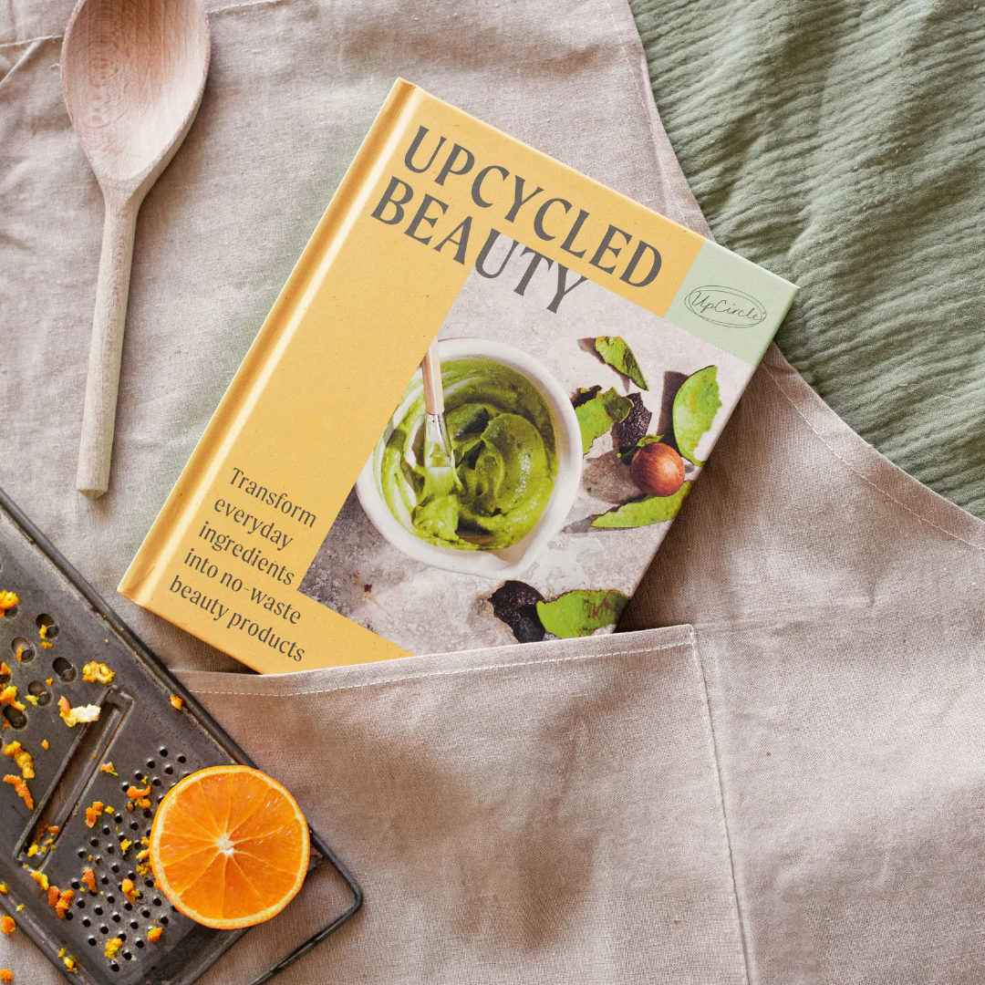 UpCircle UpCycled Beauty Hardback Book - Image 4