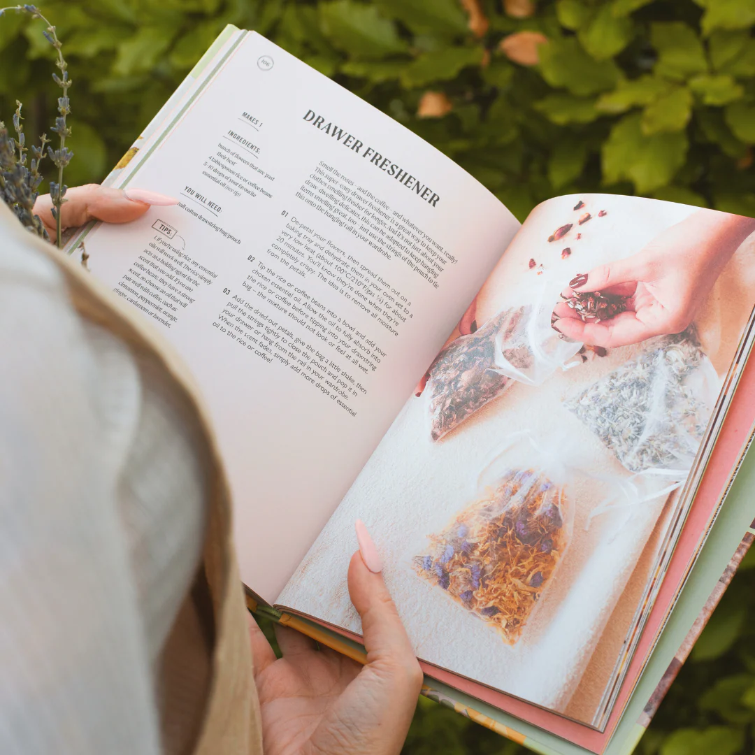 UpCircle UpCycled Beauty Hardback Book - Image 5