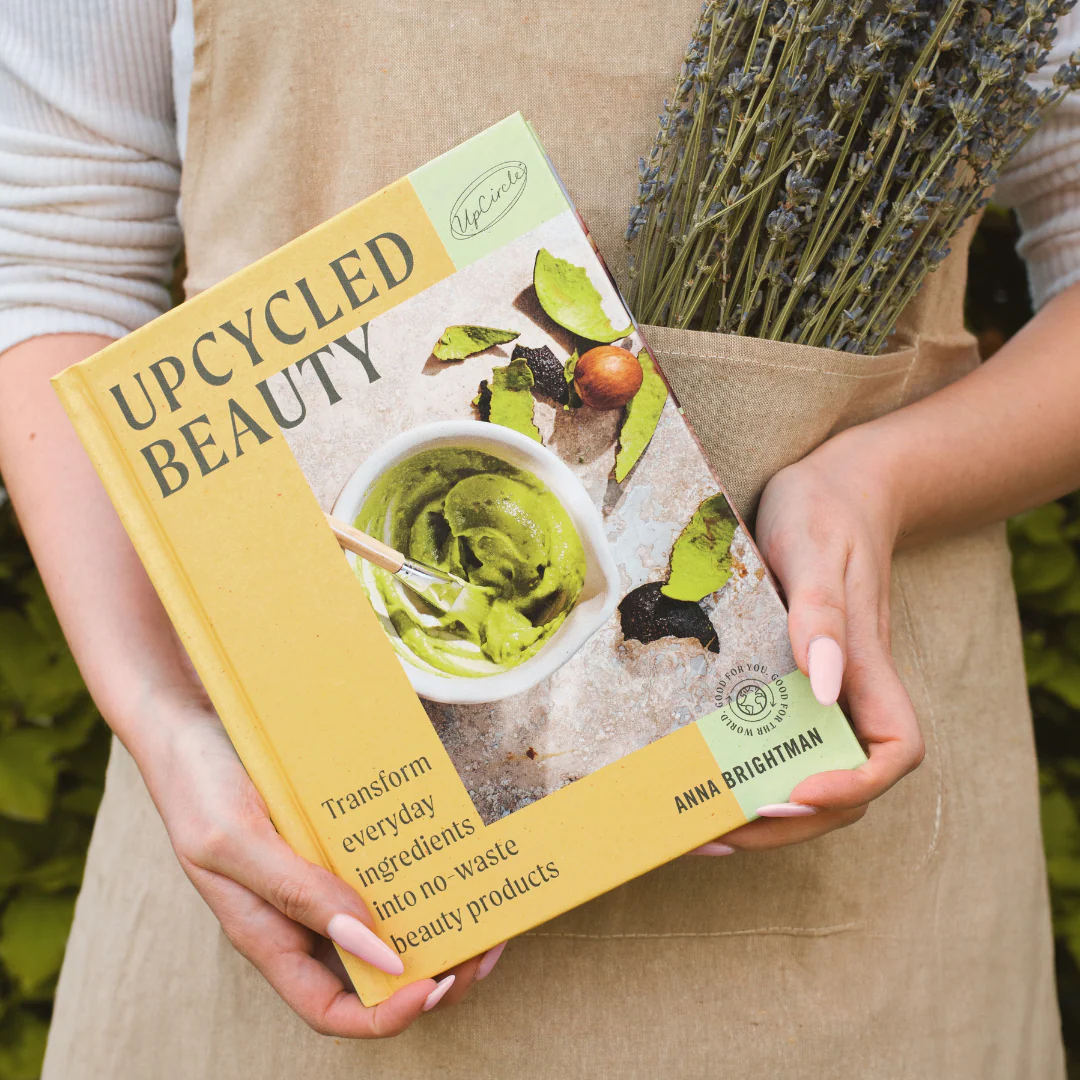 UpCircle UpCycled Beauty Hardback Book - Image 7