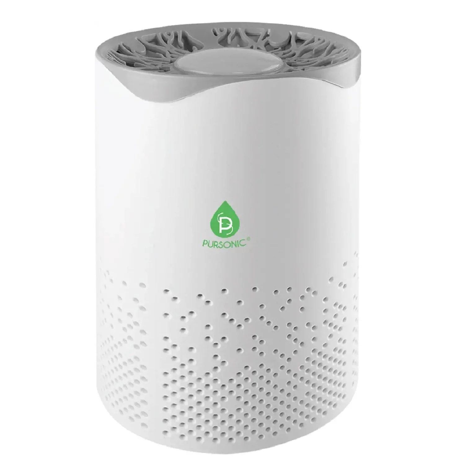 Pursonic USB Powered True HEPA Air Purifier - Image 4