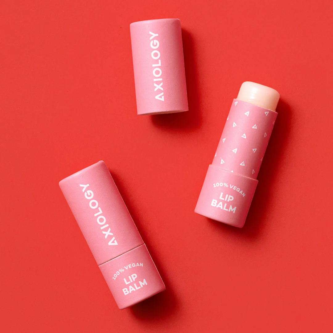 Axiology Vegan Lip Balm - Image 4