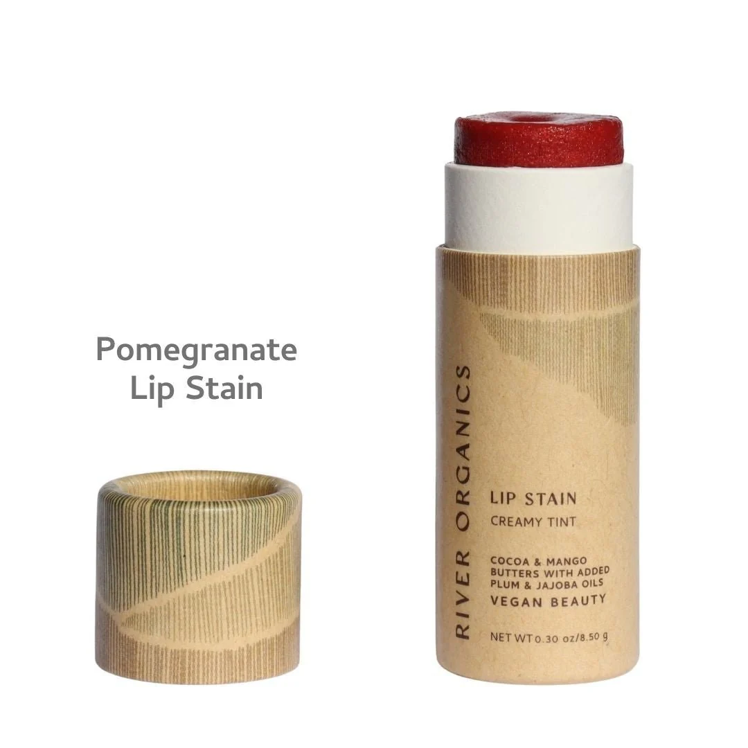 River Organics Vegan Lip Stains - Image 7