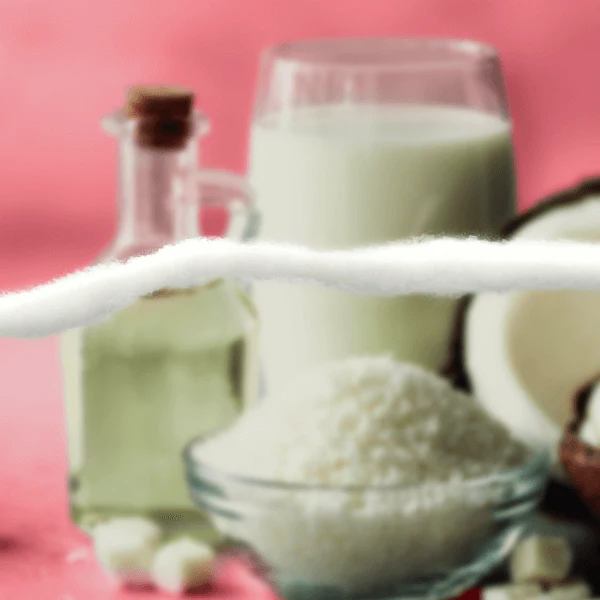Radius Vegan Sponge Floss - Image 3