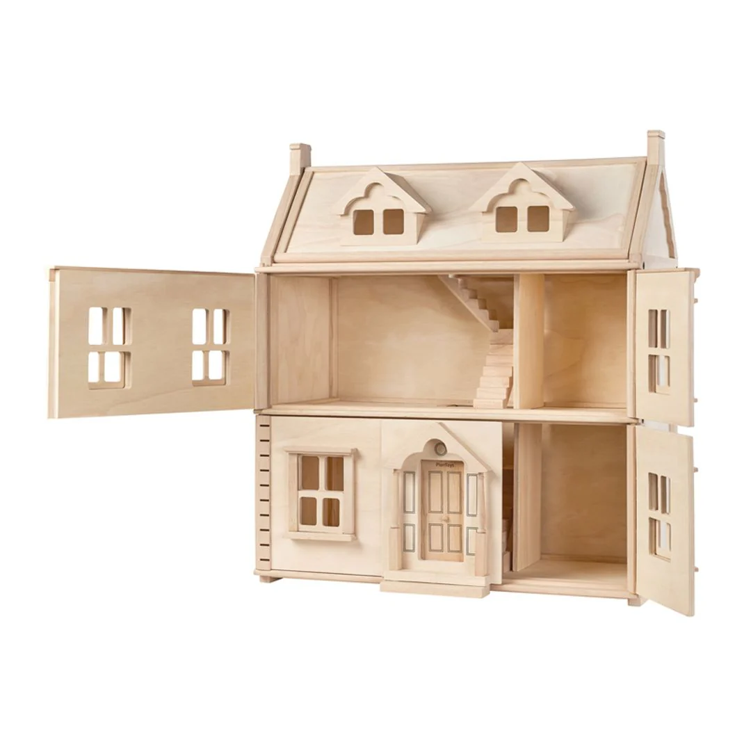 PlanToys Victorian Dollhouse - Image 10