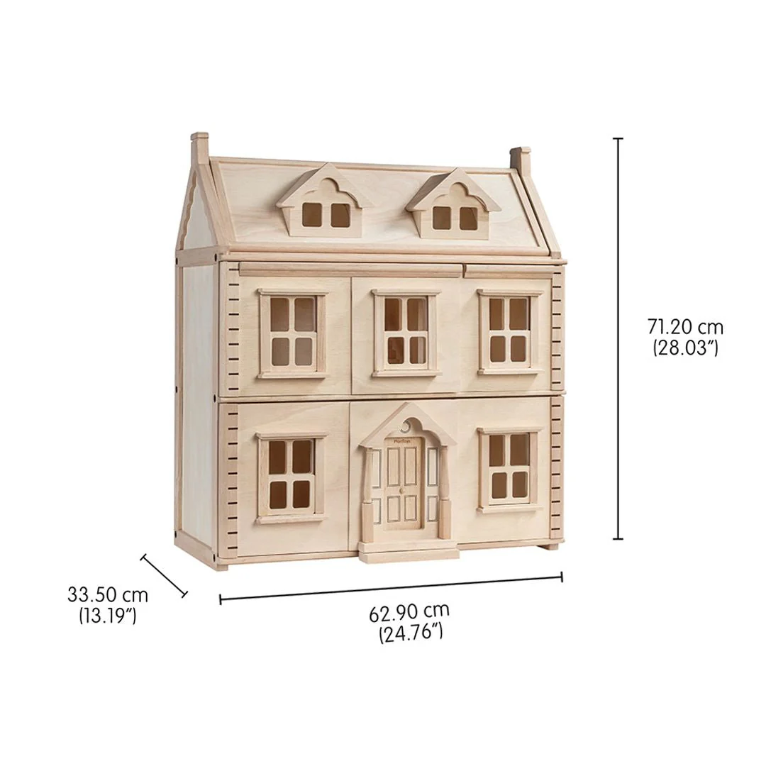 PlanToys Victorian Dollhouse - Image 11