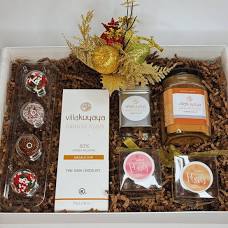 Villakuyaya Holiday Gift Box B (2 Gift Boxes)