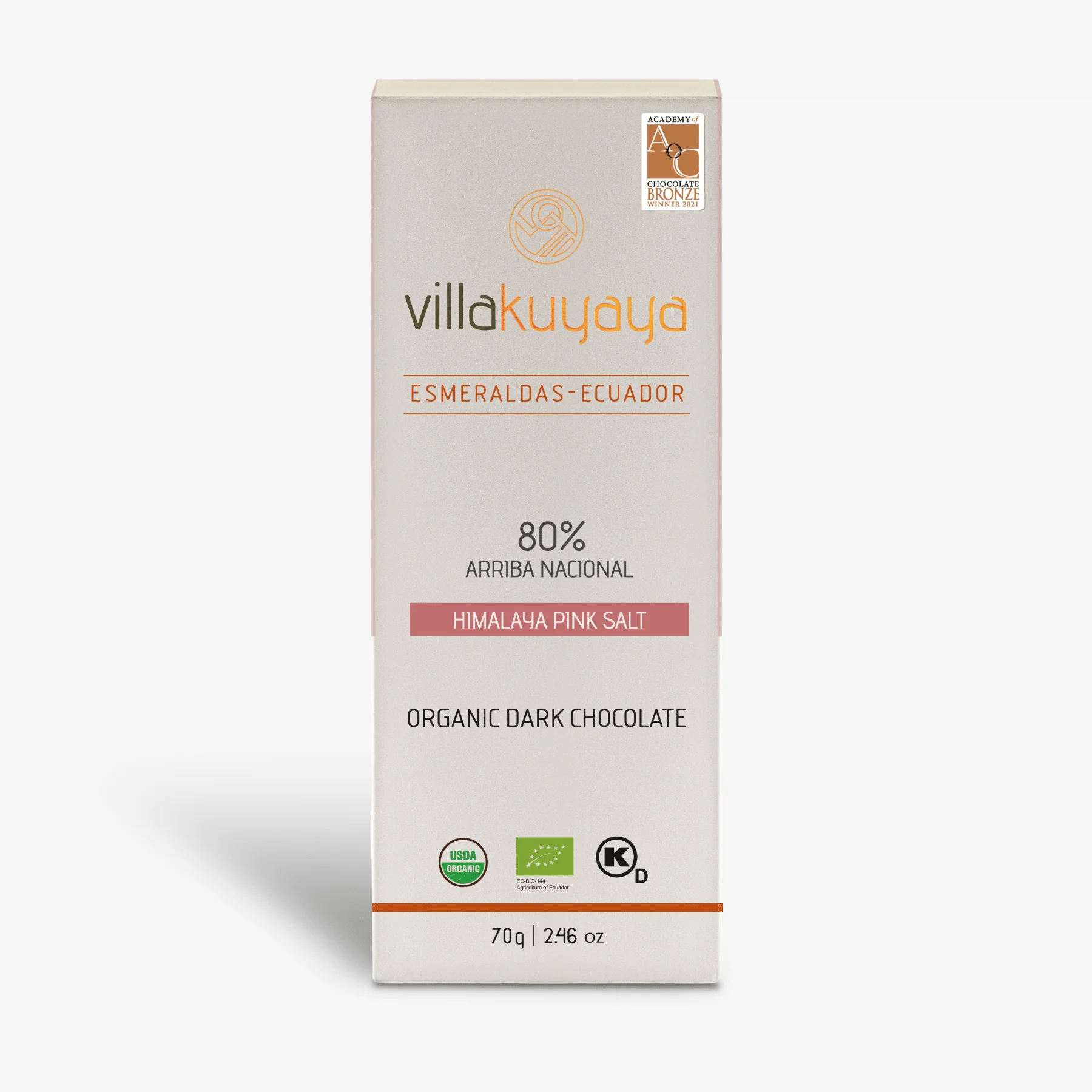 Villakuyaya Mix Collection, Top Flavors, Pack of 10 - Image 3