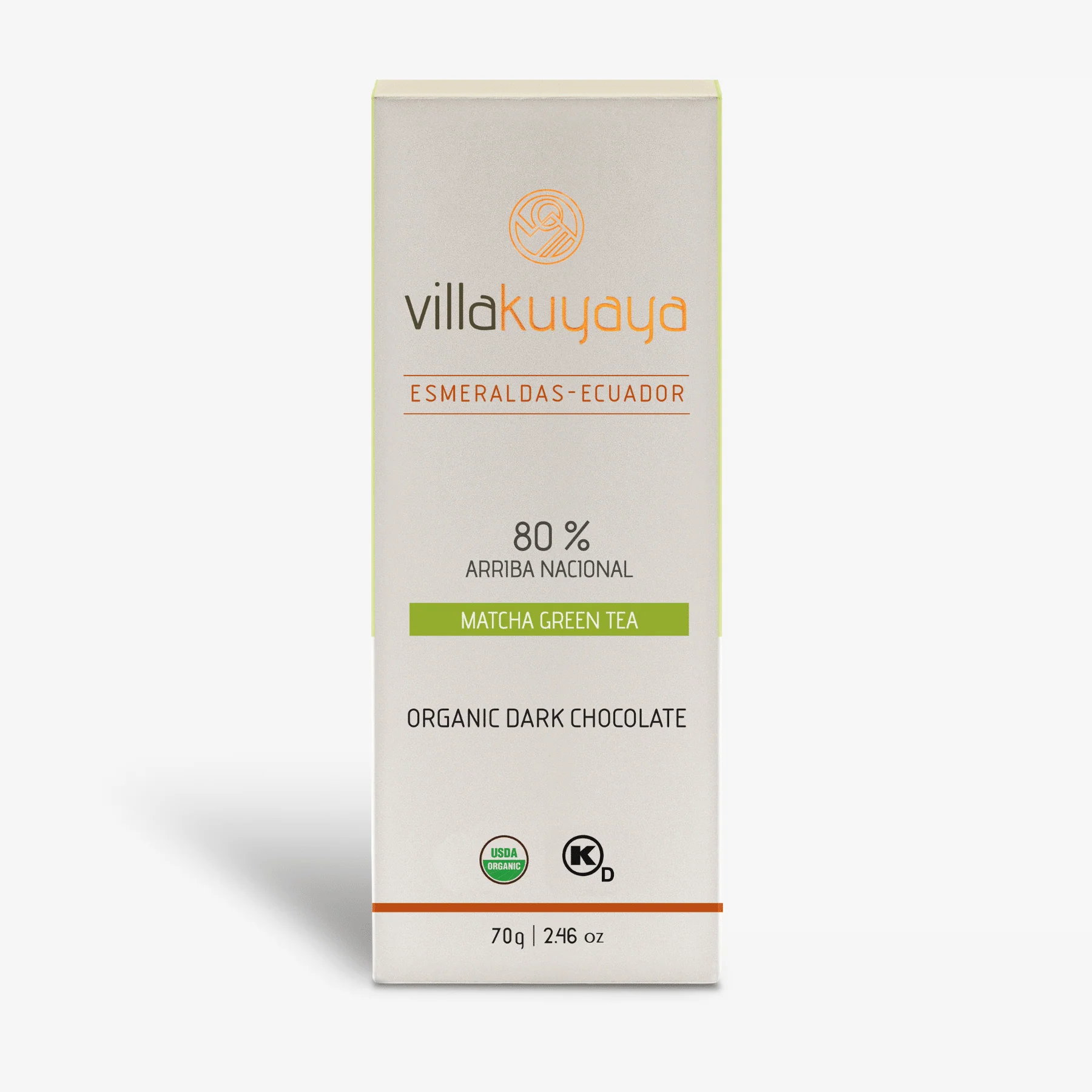 Villakuyaya Mix Collection, Top Flavors, Pack of 10 - Image 4
