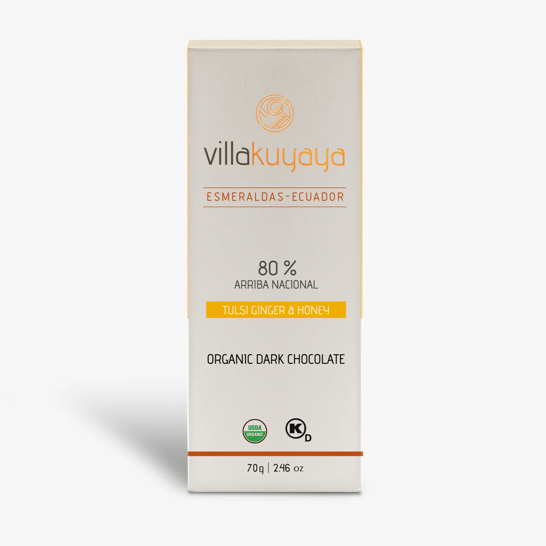 Villakuyaya Mix Collection, Top Flavors, Pack of 10 - Image 7