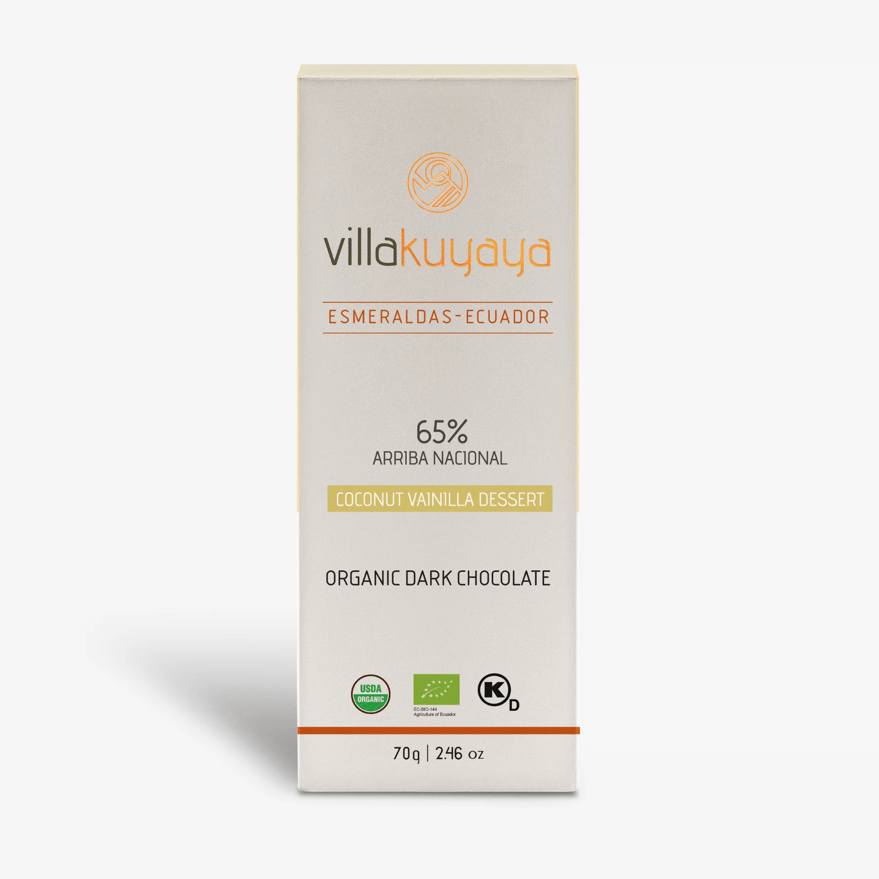 Villakuyaya Mix Collection, Top Flavors, Pack of 10 - Image 8