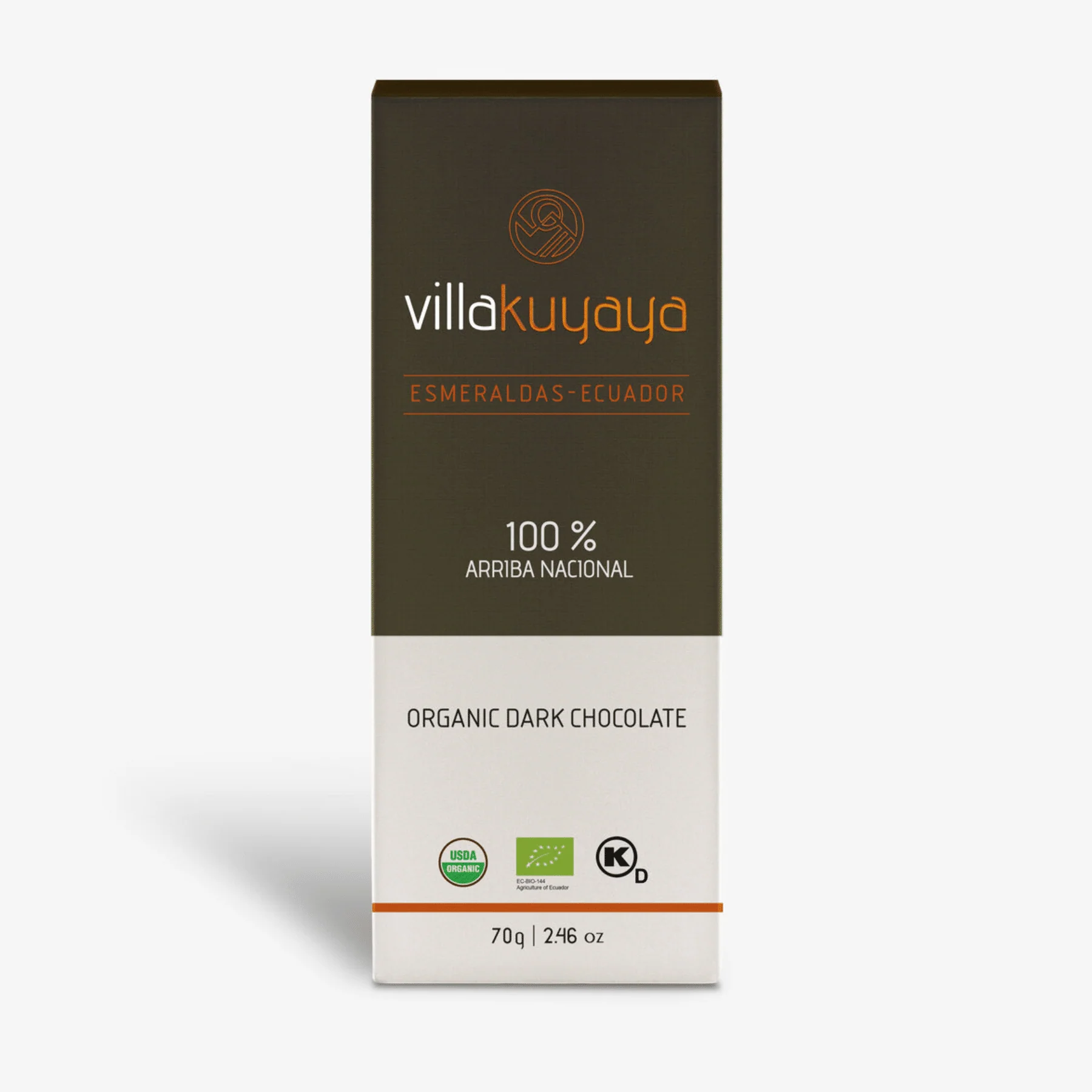 Villakuyaya Pure Dark Collection, Pack of 6 - Image 2