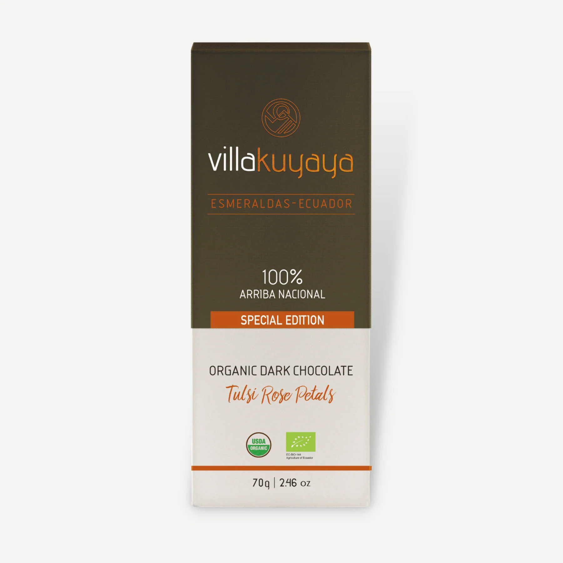 Villakuyaya Pure Dark Collection, Pack of 6 - Image 3
