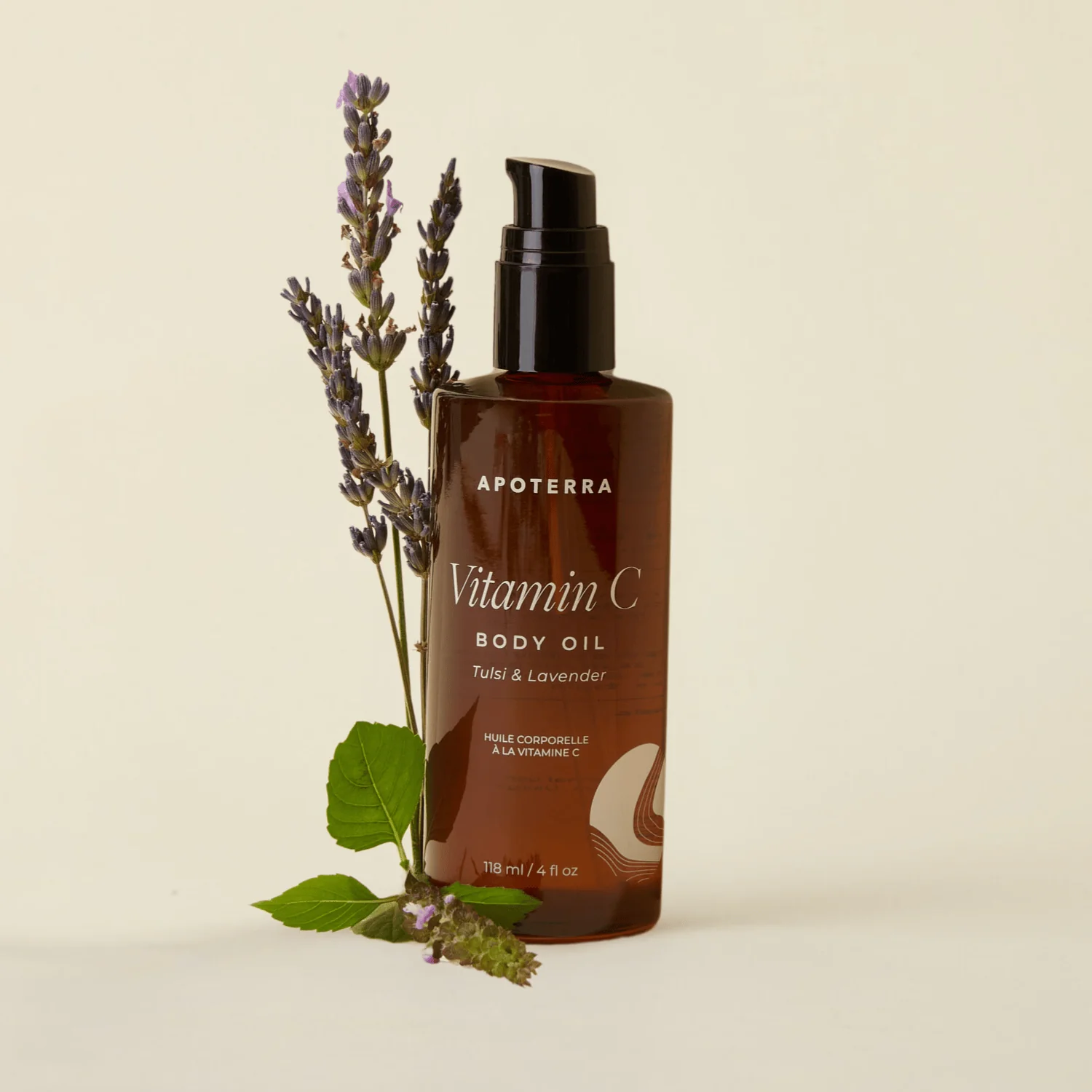 Apoterra Vitamin C Body Oil - Image 11