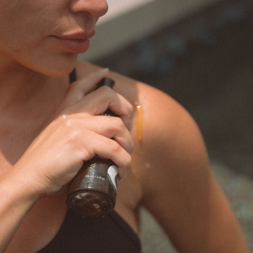 Apoterra Vitamin C Body Oil - Image 16