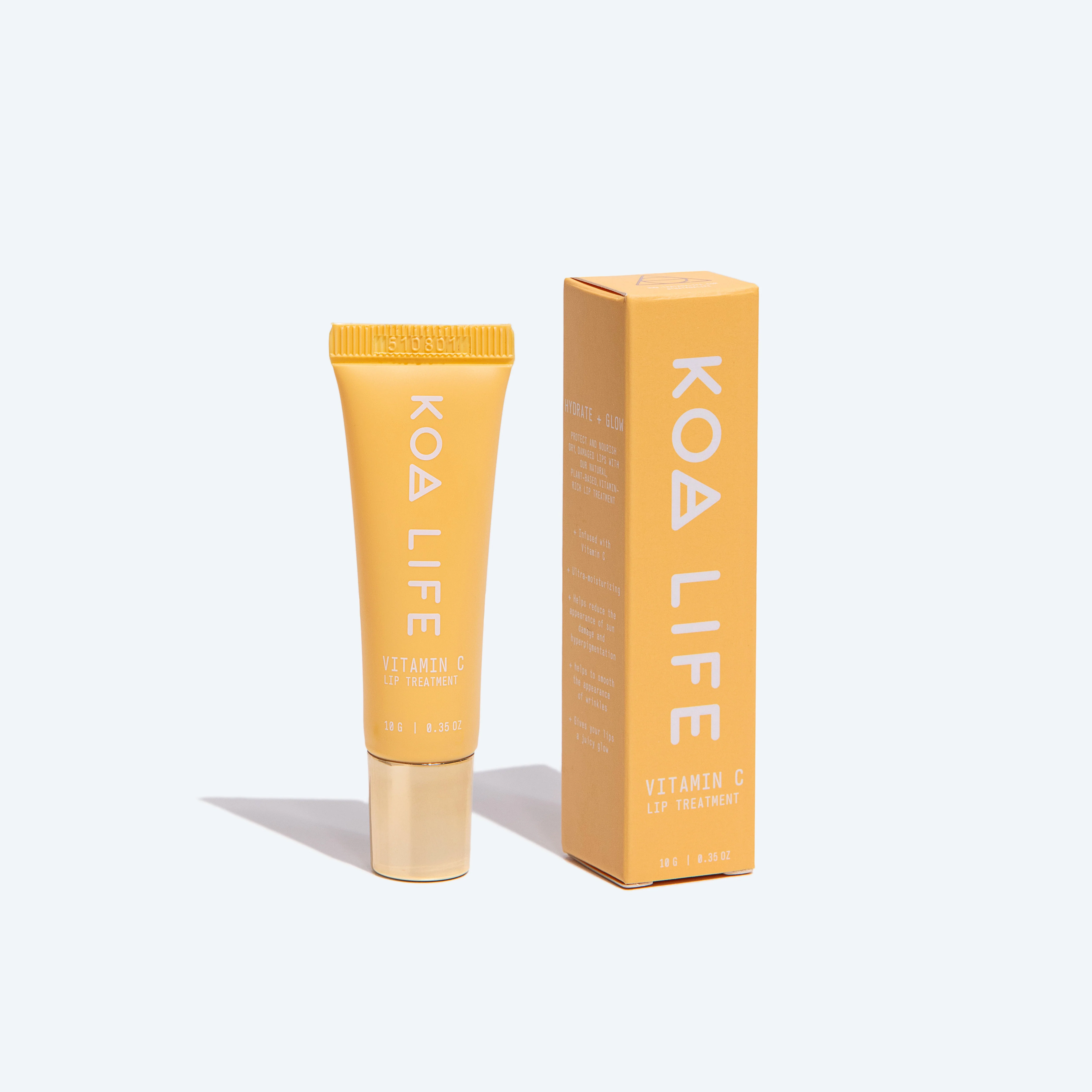 KOA LiFE Vitamin C Lip Treatment - Image 3