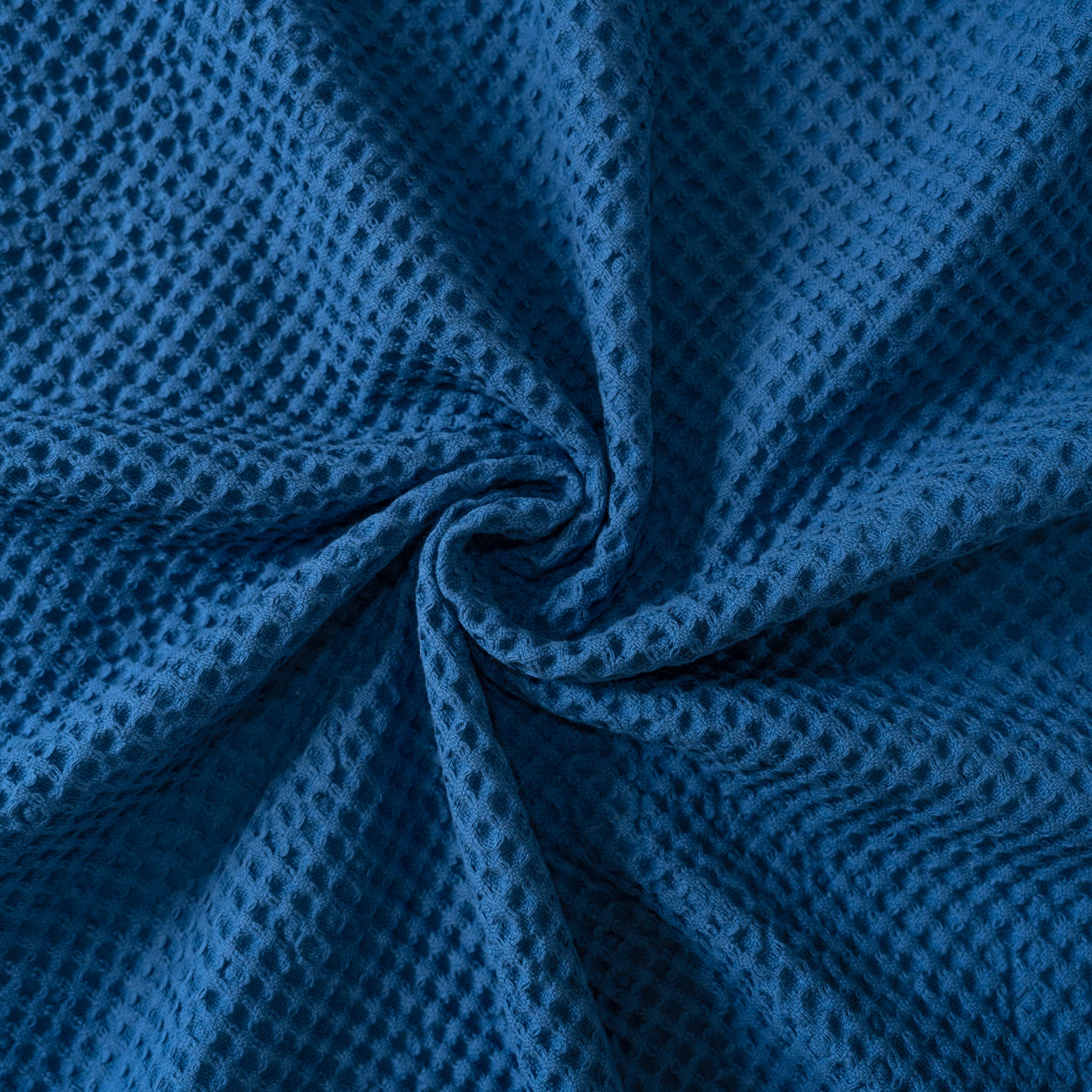 Organic Cotton Mart Waffle Baby Blanket - Image 12
