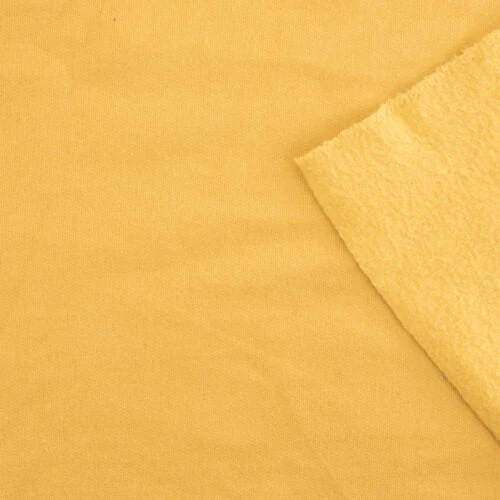 Washable Duster: Organic Cotton Fleece - Image 10