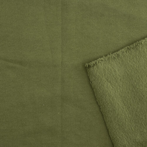 Washable Duster: Organic Cotton Fleece - Image 14