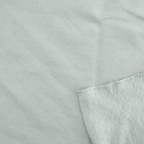 Washable Duster: Organic Cotton Fleece - Image 17