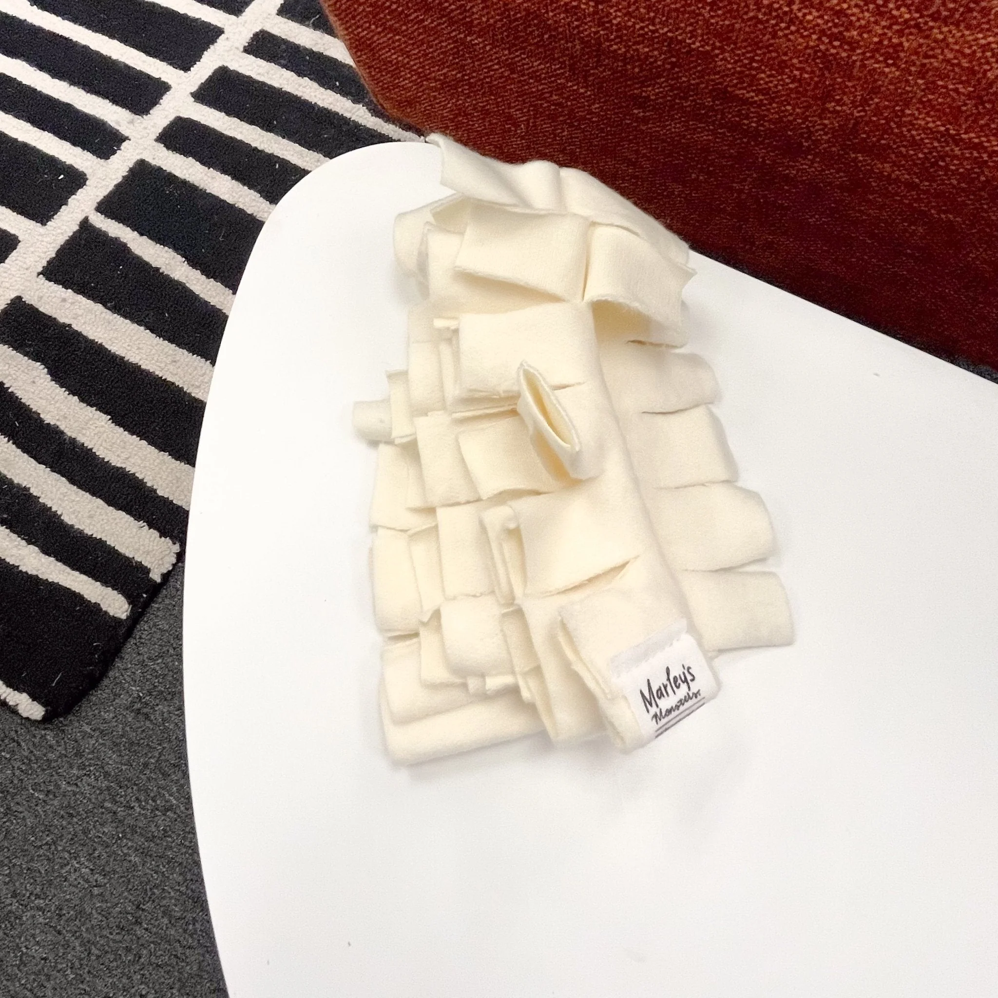 Washable Duster: Organic Cotton Fleece - Image 18