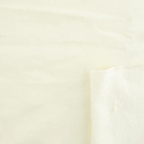 Washable Duster: Organic Cotton Fleece - Image 20