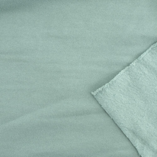 Washable Duster: Organic Cotton Fleece - Image 23