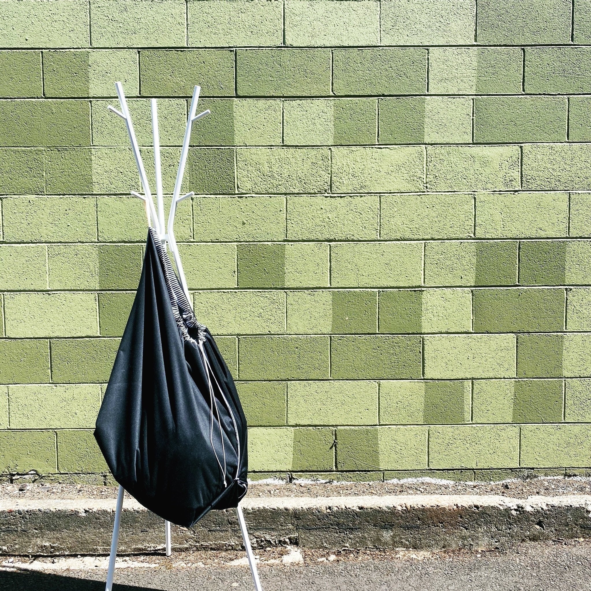 Washable Pail Liner: Reusable Trash/Recycling Bag - Image 7