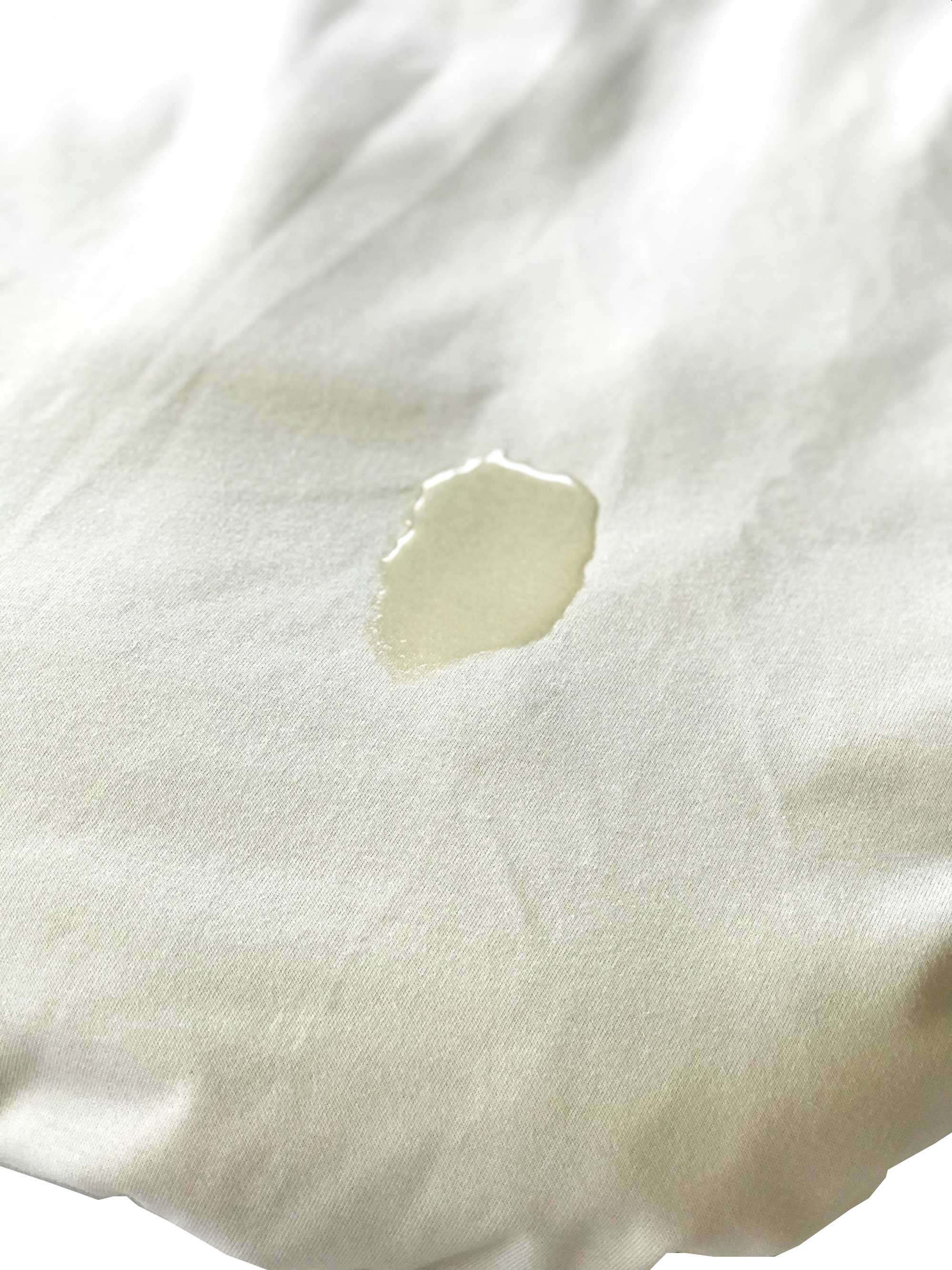 Wendy Anne Waterproof Organic Cotton Jersey Puddle Pad - Image 2