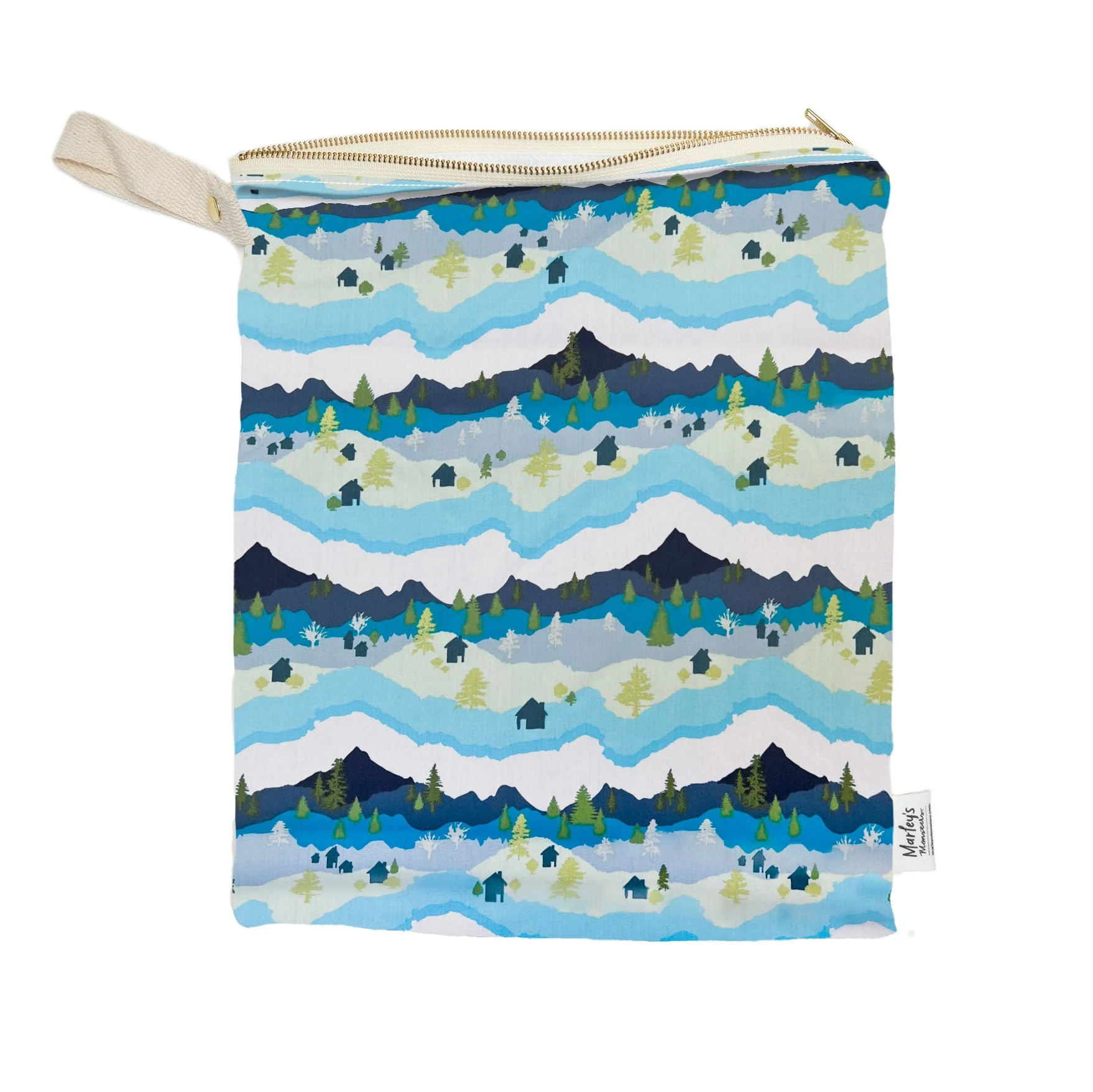 Wet Bag - Image 23