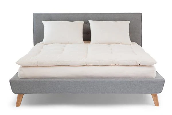 White Lotus Organic Cotton Topper - Image 9