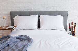 White Lotus Organic Cotton & Wool Dreamton Mattress - Image 10