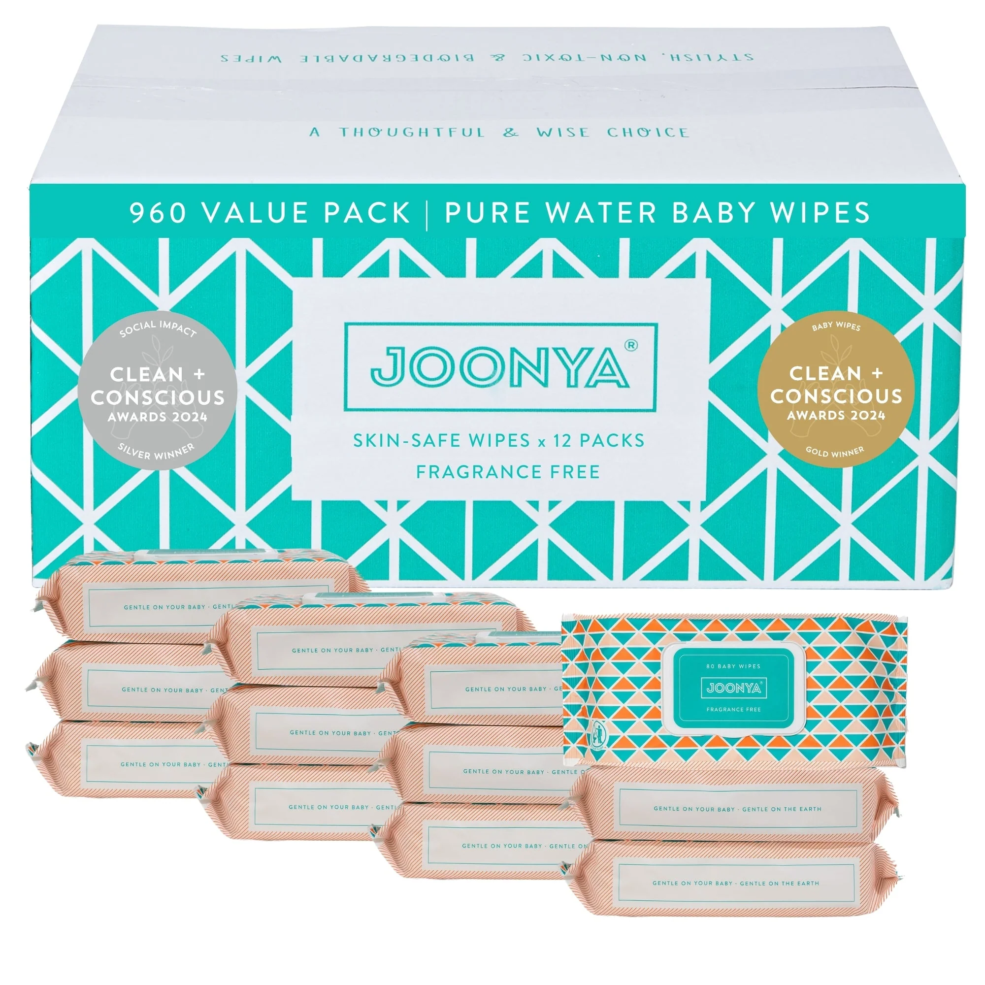 Wipes Bulk Carton - Image 16