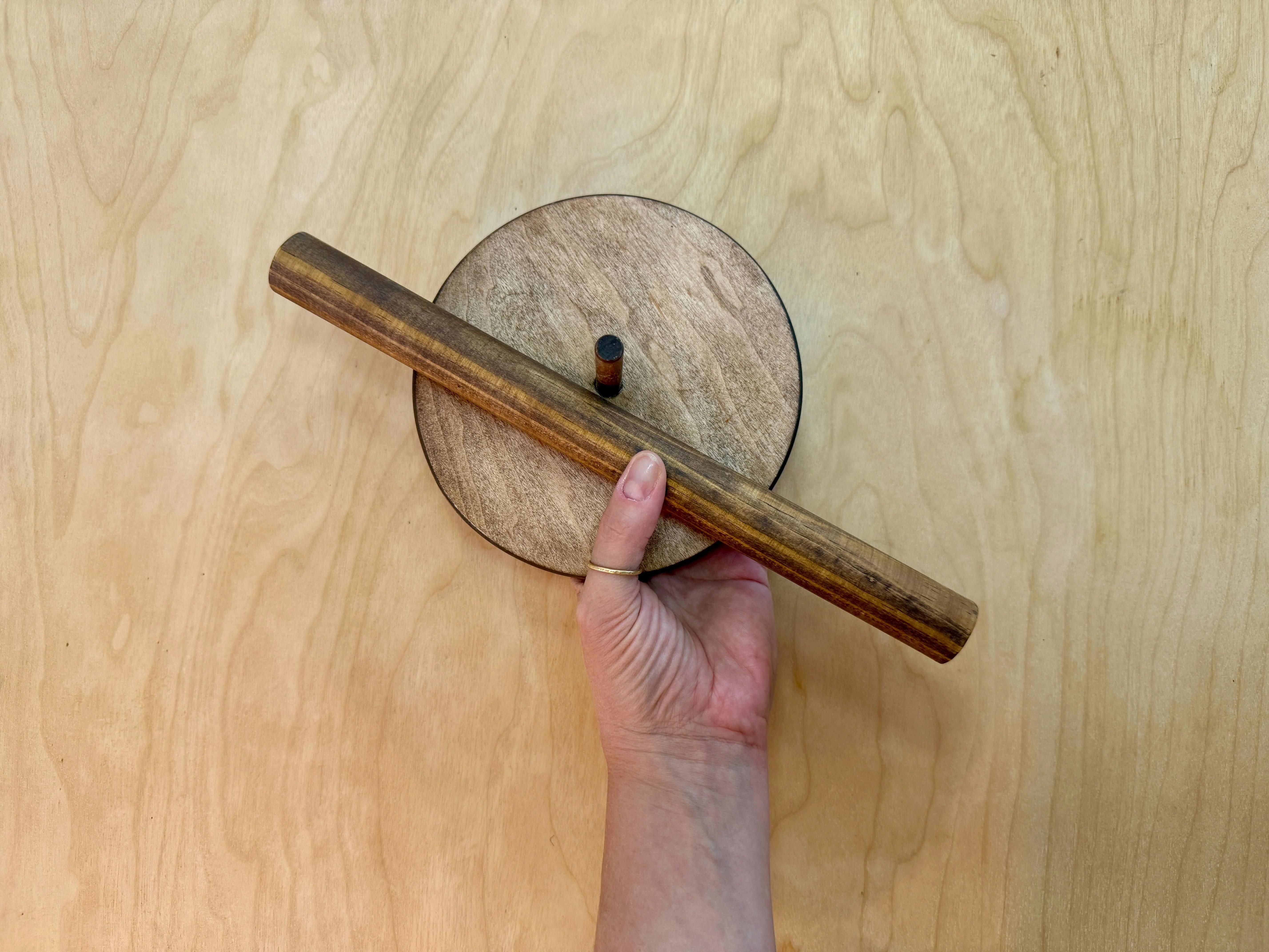 Wood Replacement Parts - Image 4