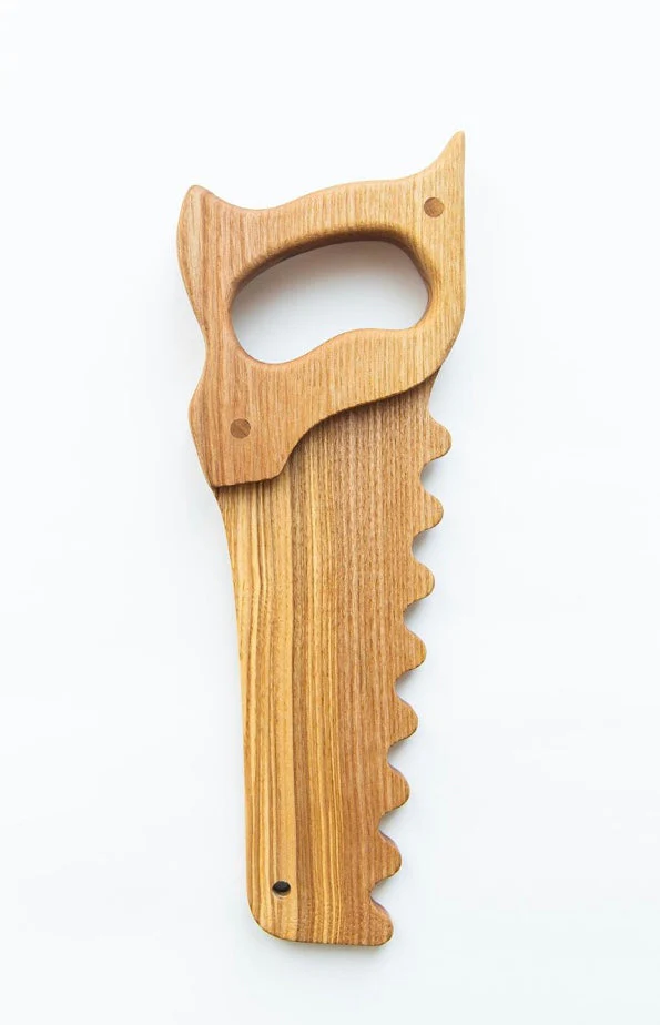 PoppyBabyCo Wooden Tool Kit For Toddlers - Image 9