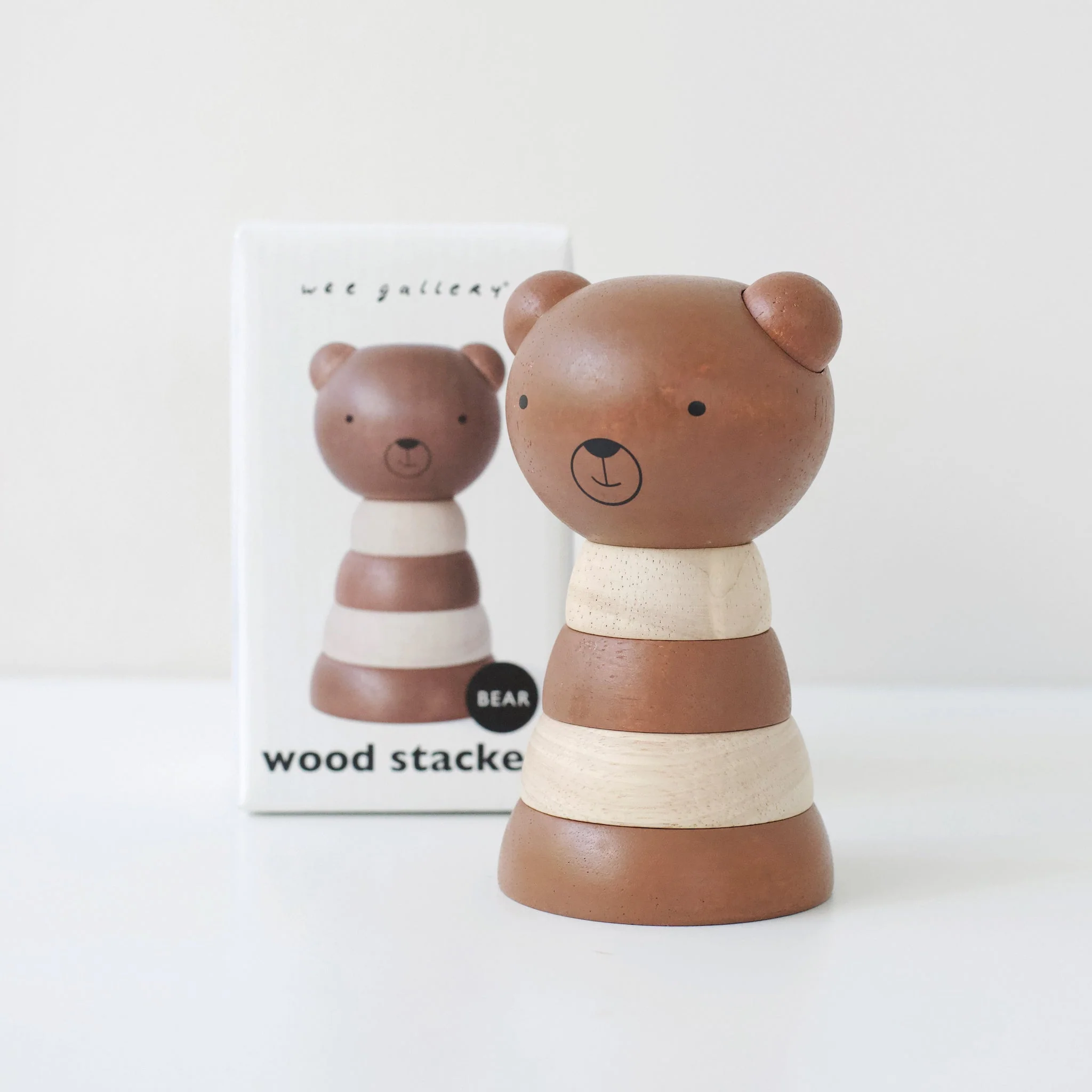 Wee Gallery Woodland Explorer Bundle - Image 9