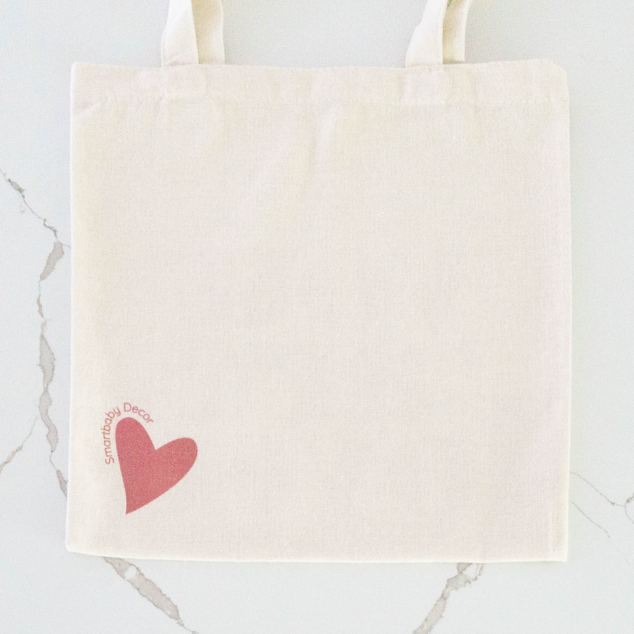 You Are Loved Tote Bag - Image 2