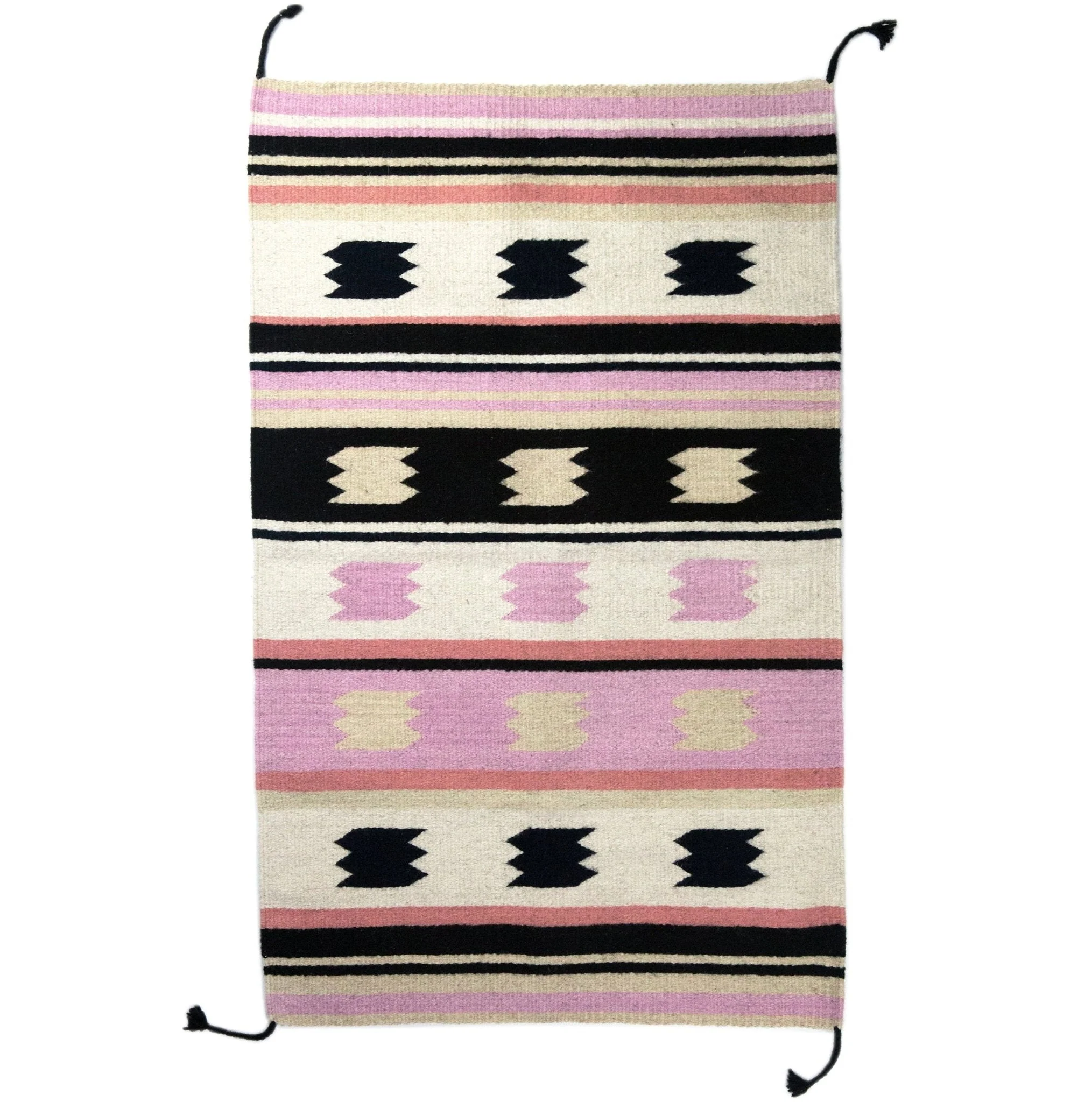 Archive New York Zapotec Multi Rug #10 - Image 2
