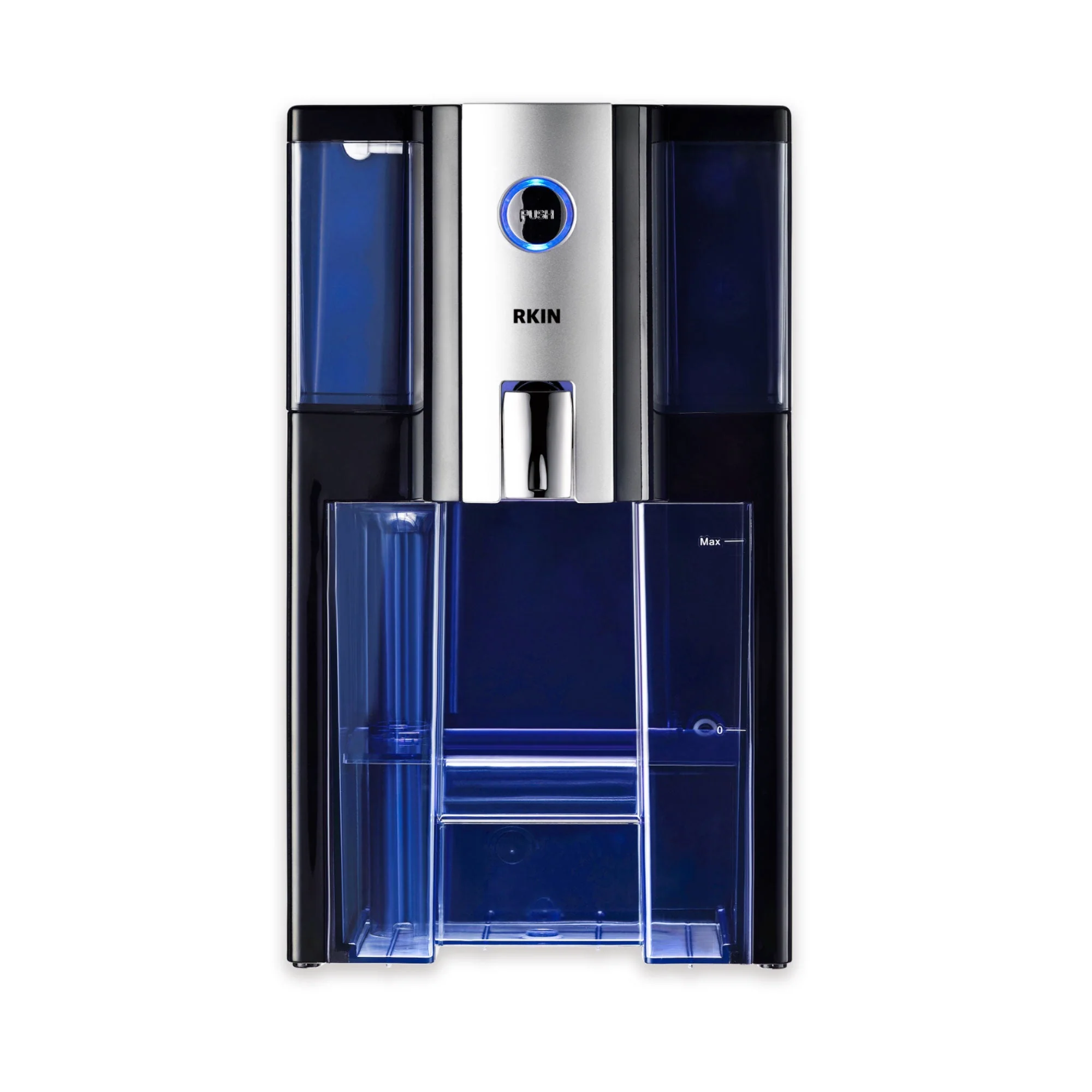 Zero Installation Purifier Countertop Reverse Osmosis Water Filter - Image 2