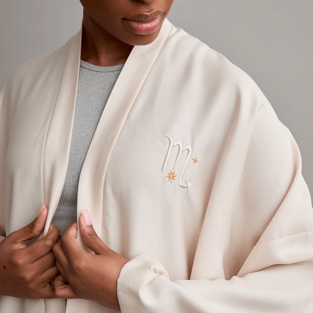 Kyrgies Zero-Waste Kimono - Image 14